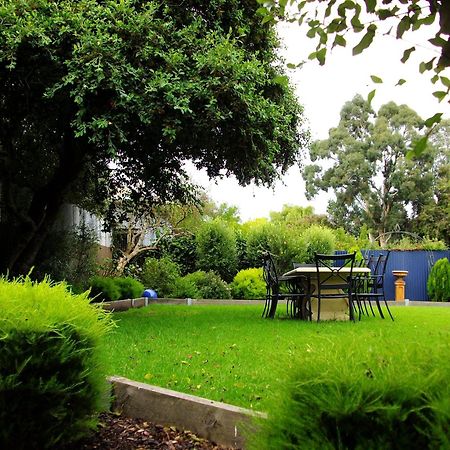 Otway Gate Motel Colac Exterior foto