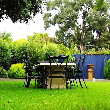 Otway Gate Motel Colac Exterior foto