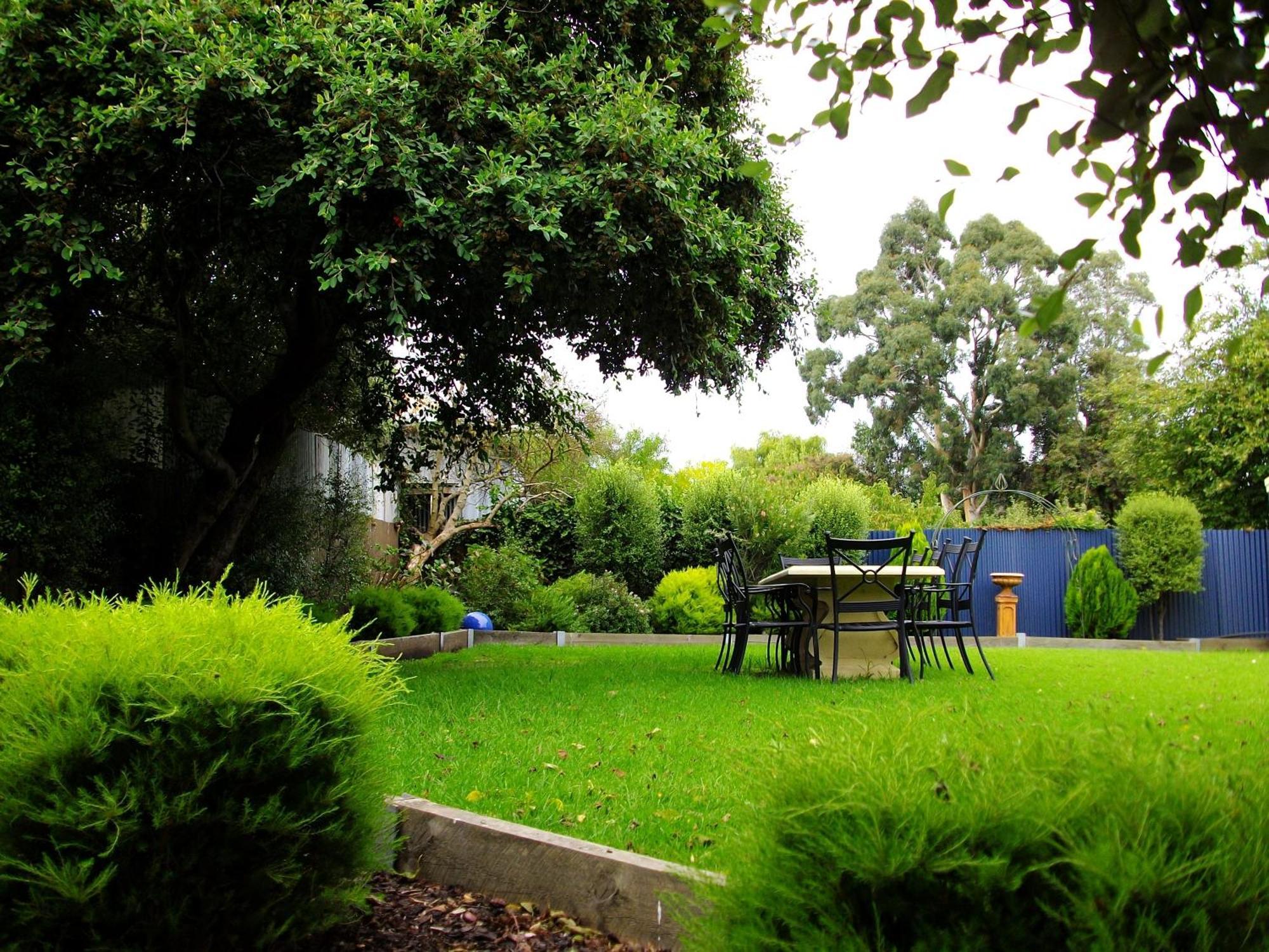 Otway Gate Motel Colac Exterior foto