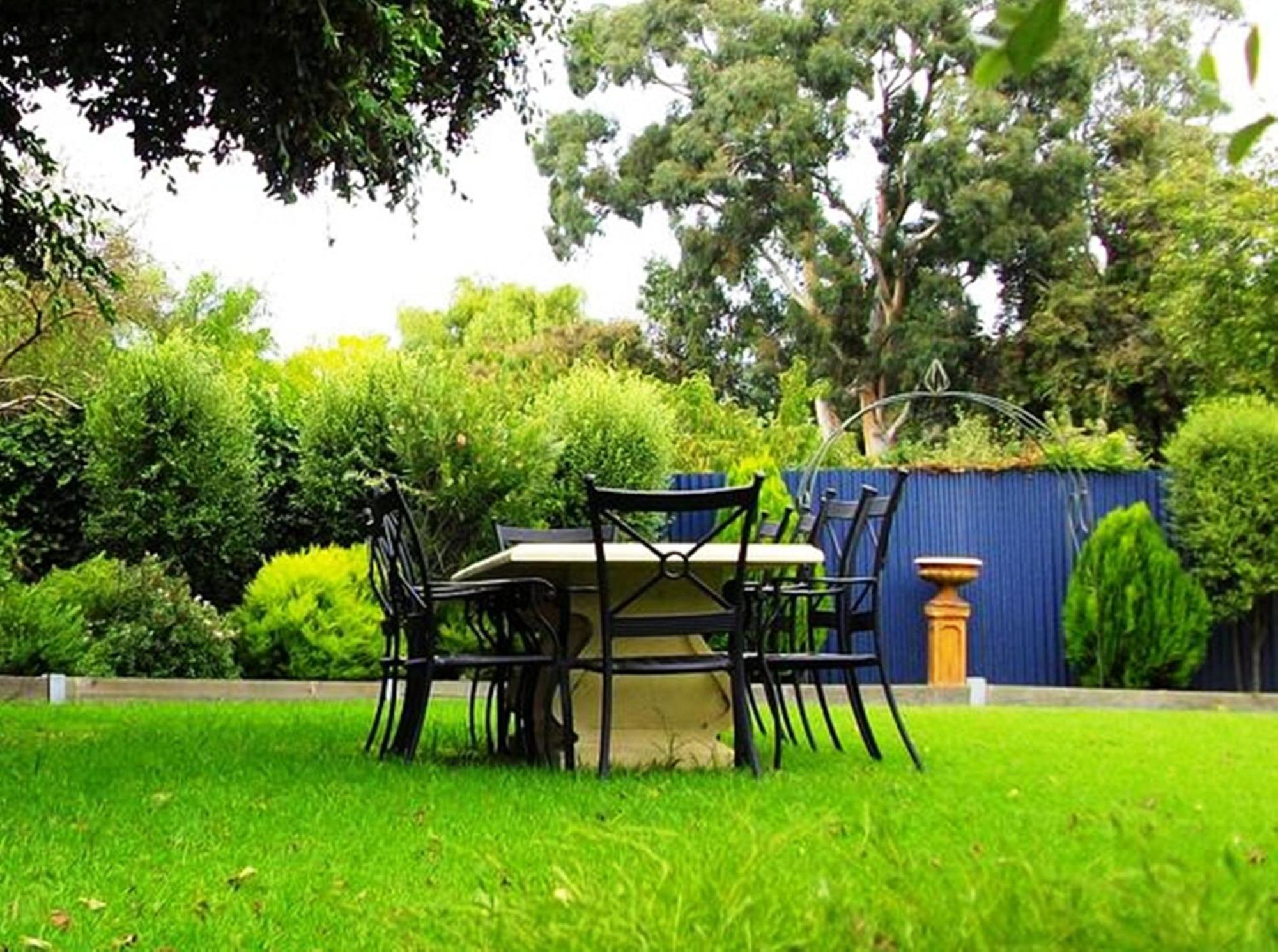 Otway Gate Motel Colac Exterior foto