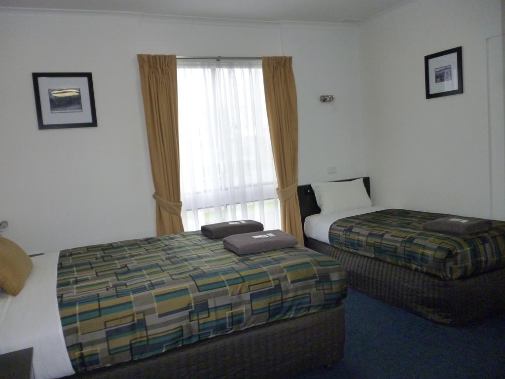 Otway Gate Motel Colac Exterior foto