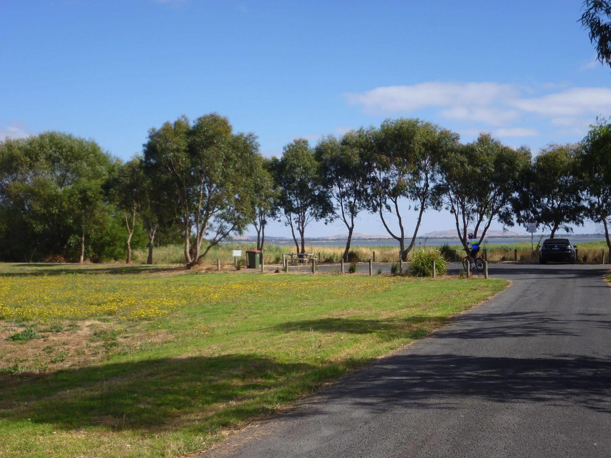 Otway Gate Motel Colac Exterior foto